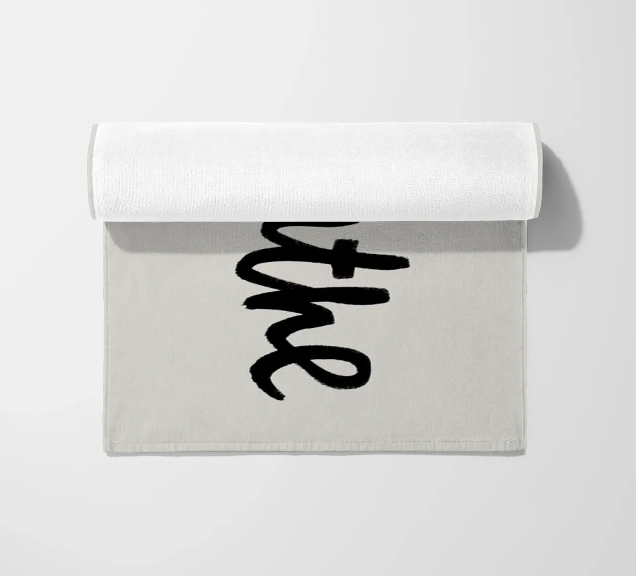 Breathe telo mare da Klaus with K