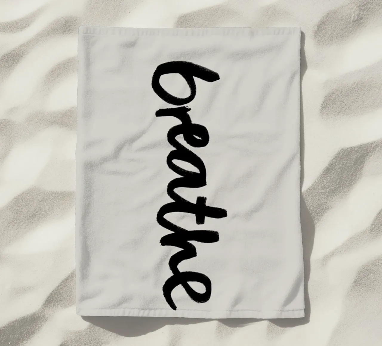 Breathe telo mare da Klaus with K