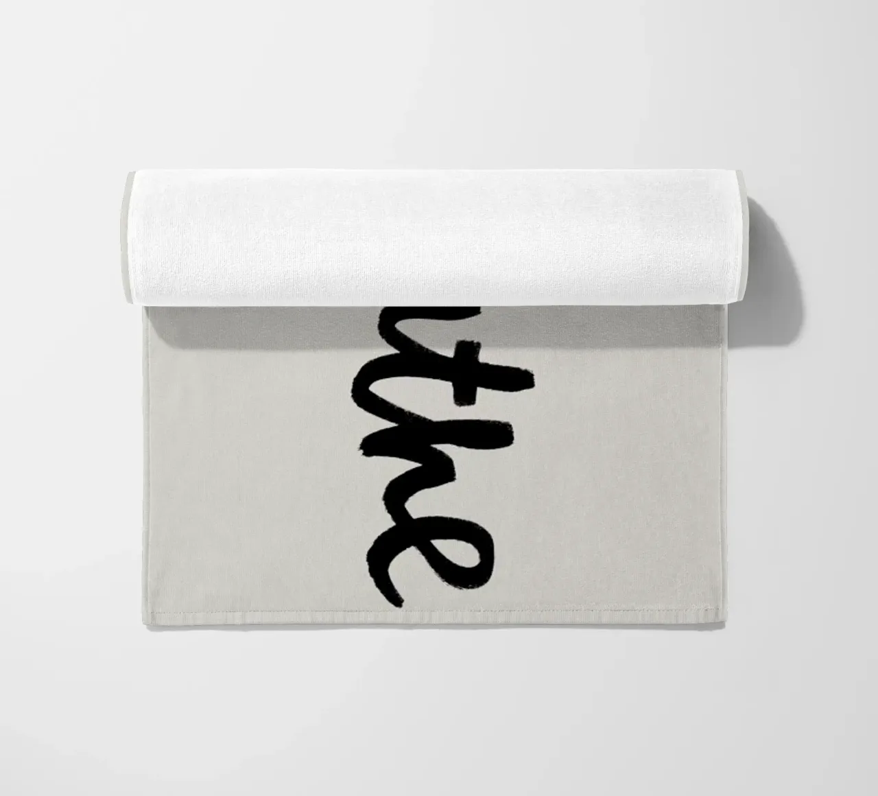 Breathe telo mare da Klaus with K