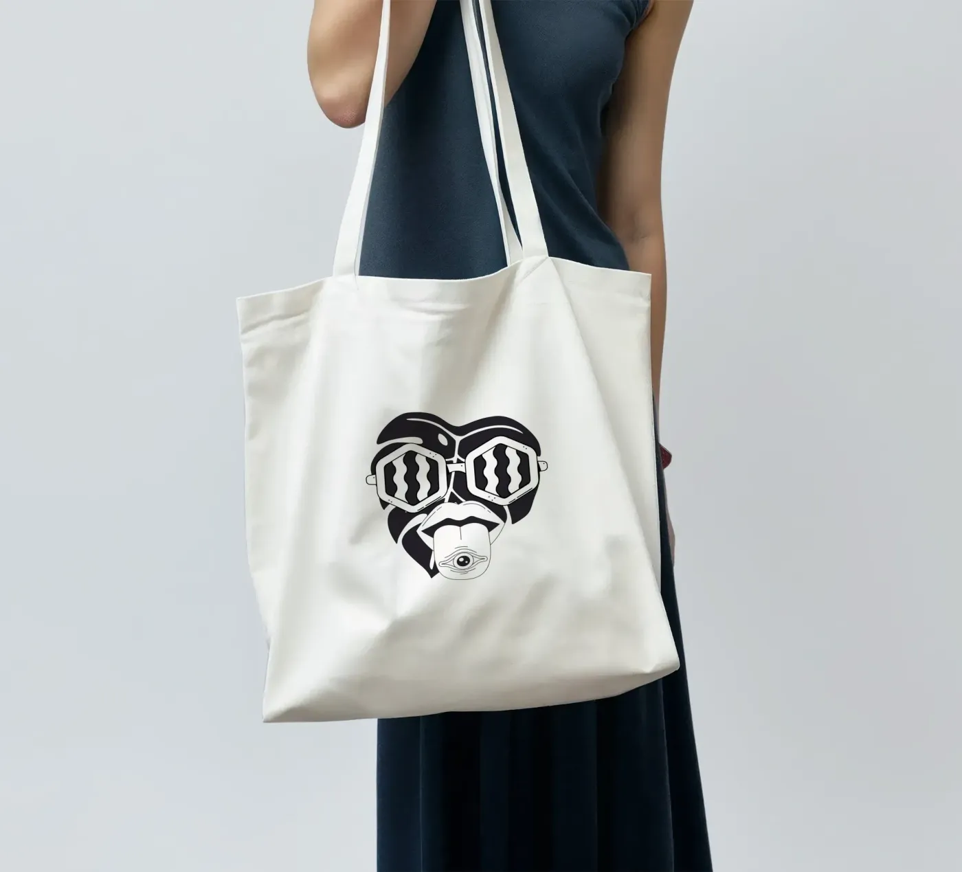 Spring Time tote bag by byh.illustration