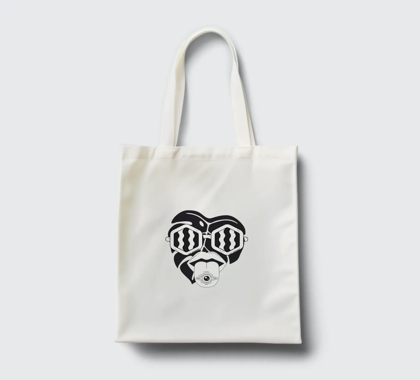 Spring Time tote bag by byh.illustration