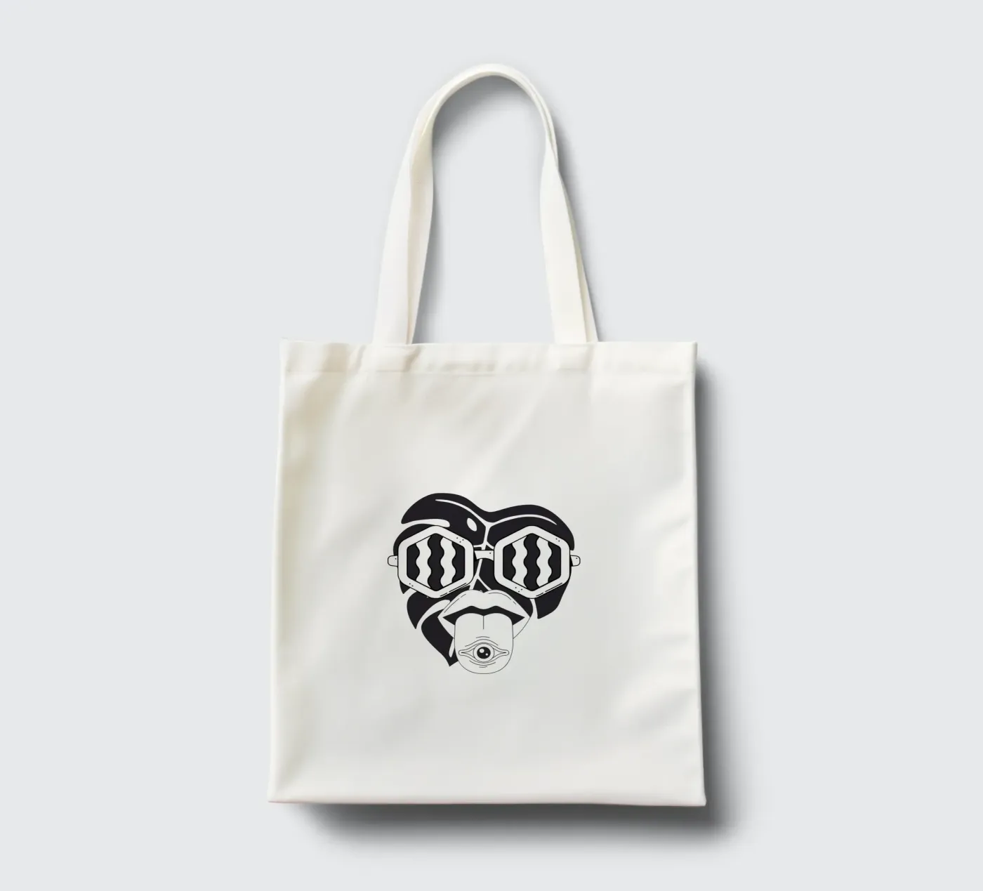 Spring Time tote bag by byh.illustration