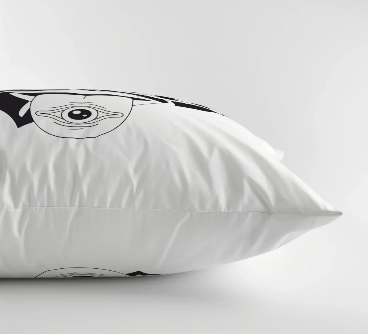 Spring Time cuscino da byh.illustration