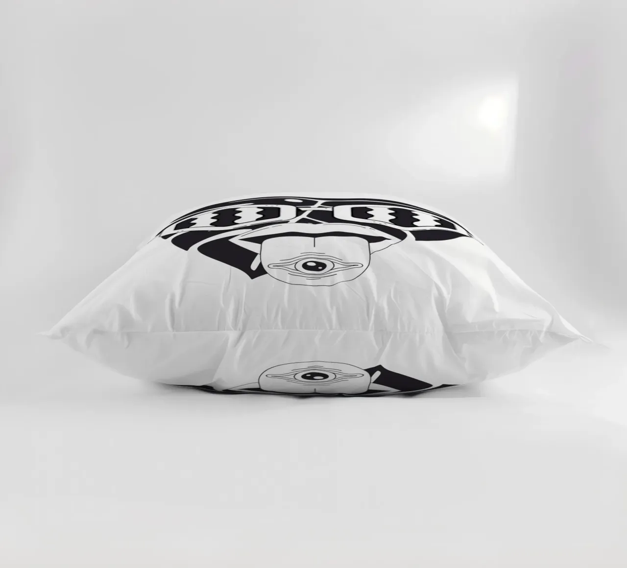 Spring Time cuscino da byh.illustration