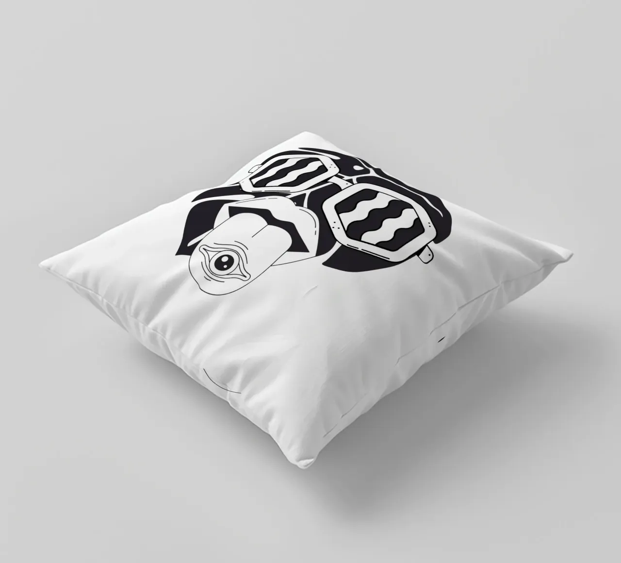 Spring Time cuscino da byh.illustration