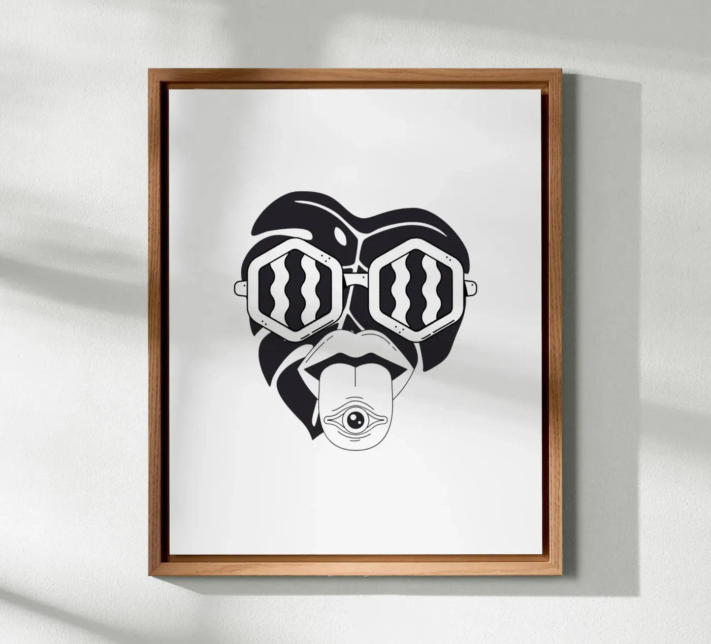 Spring Time pannello forex da byh.illustration