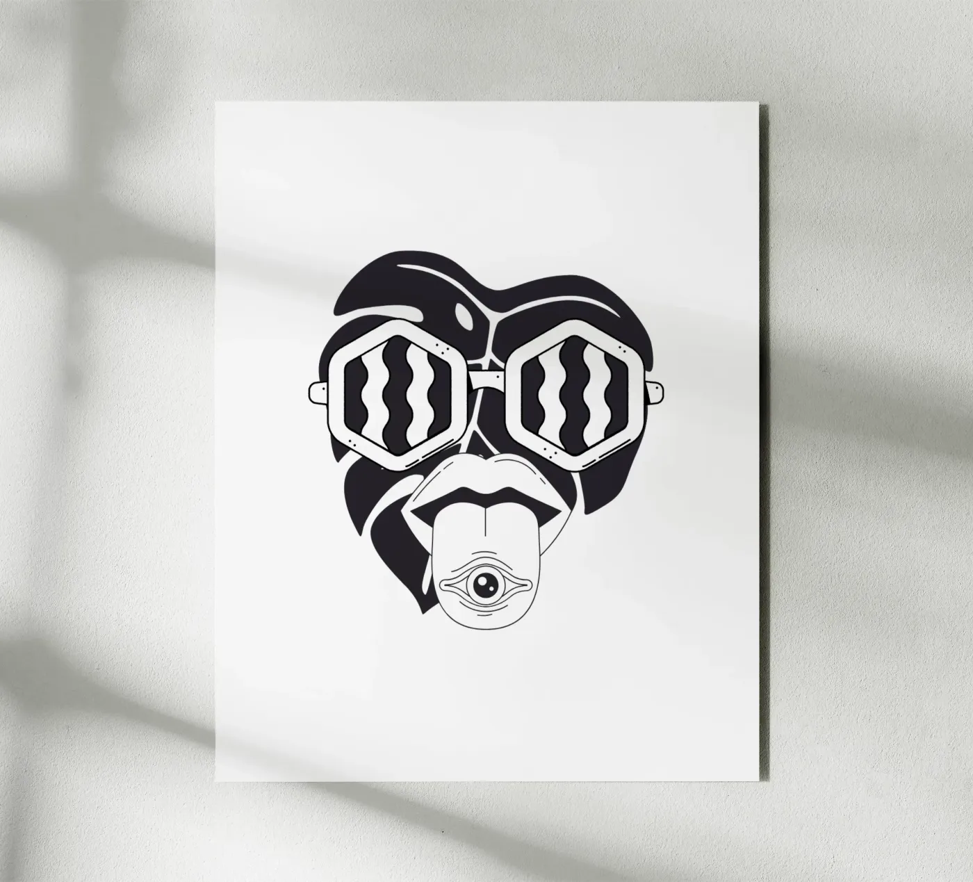 Spring Time pannello forex da byh.illustration