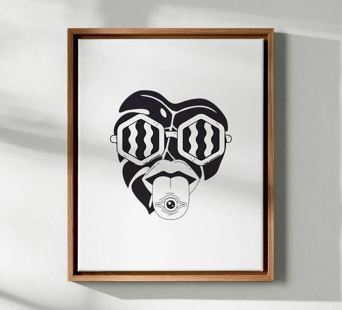 Spring Time tela da byh.illustration