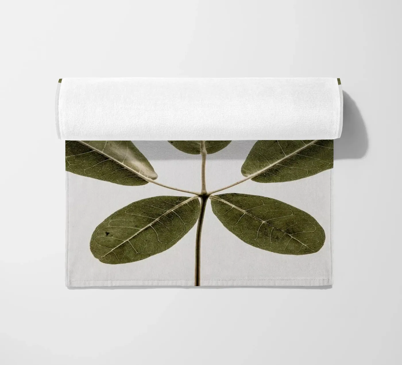 Autum Leaf telo mare da Shot By Clint