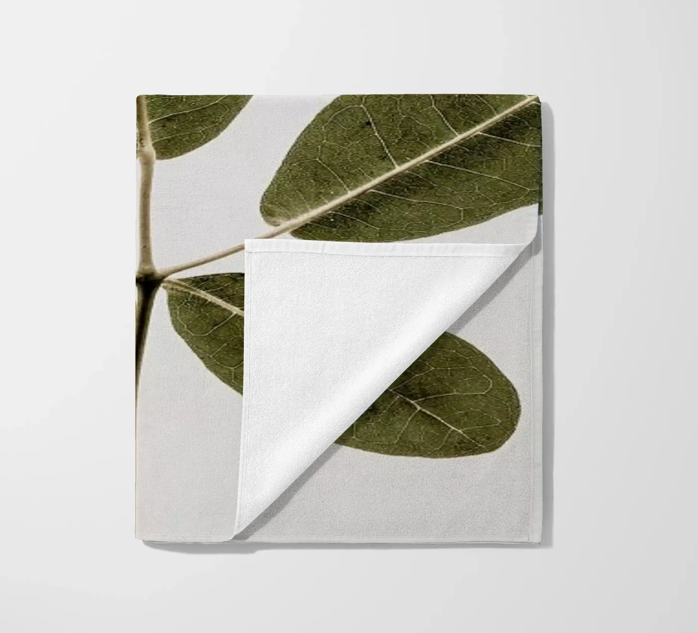 Autum Leaf telo mare da Shot By Clint