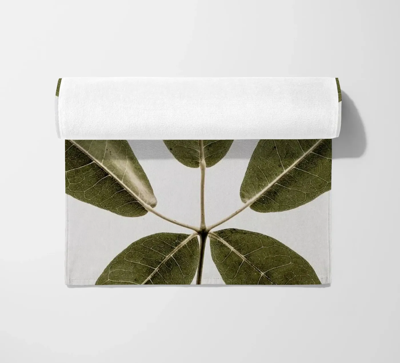 Autum Leaf telo mare da Shot By Clint