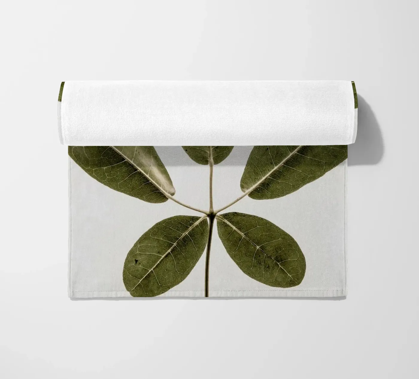 Autum Leaf telo mare da Shot By Clint