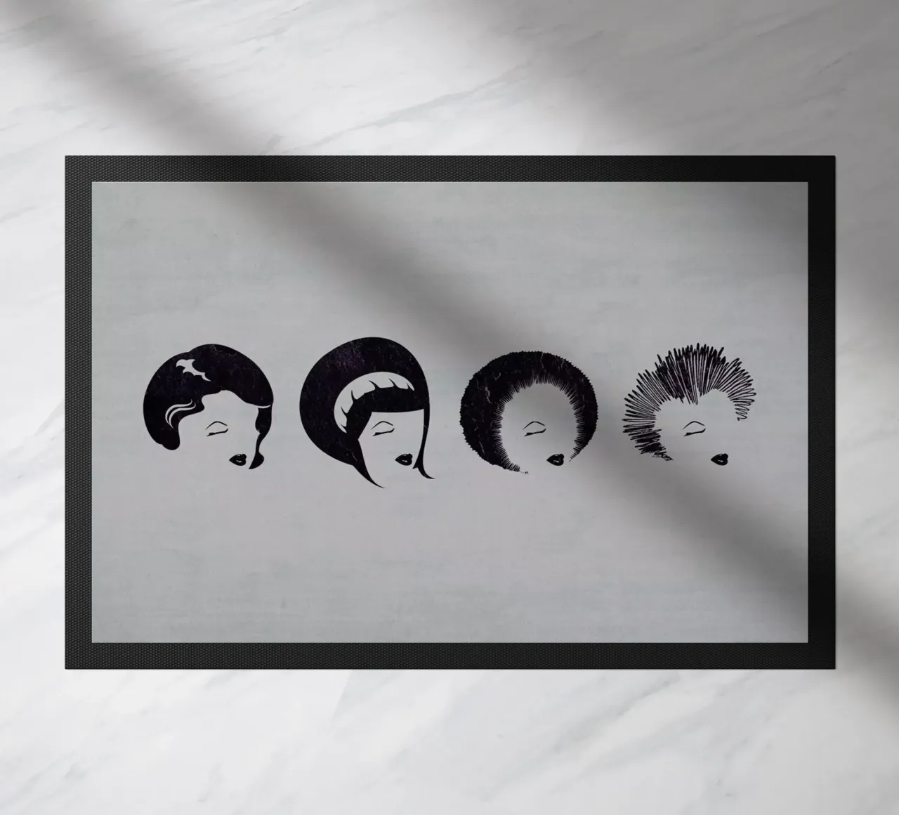 Punky Funky zerbino da The Sound of Applause