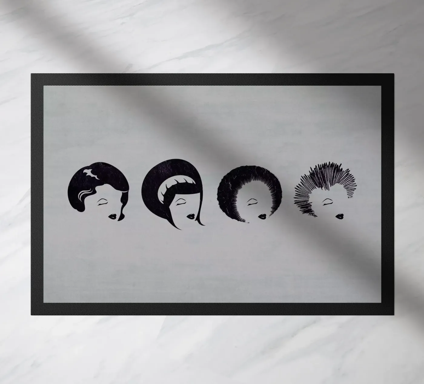 Punky Funky zerbino da The Sound of Applause