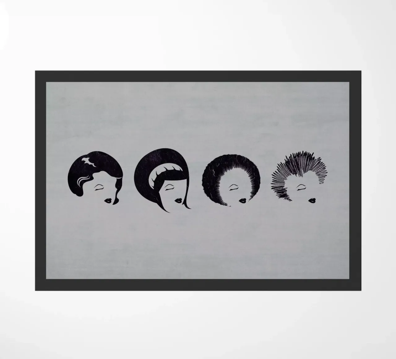 Punky Funky zerbino da The Sound of Applause