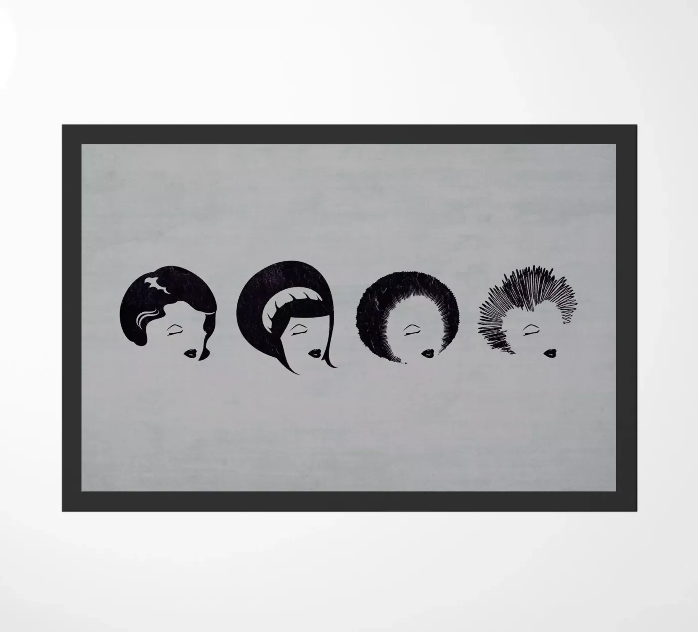 Punky Funky zerbino da The Sound of Applause