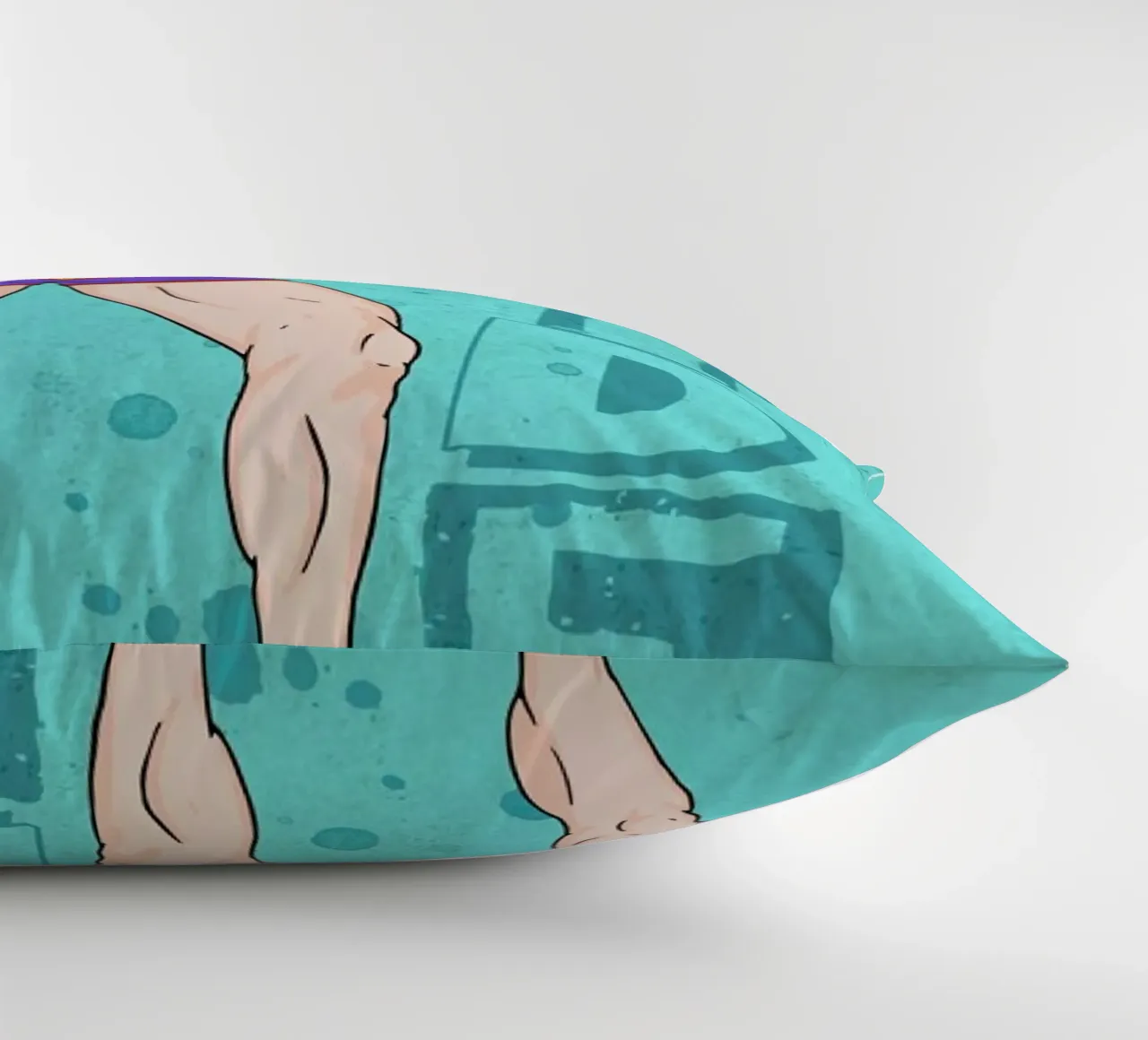 Pride cuscino da Nick Cocozza