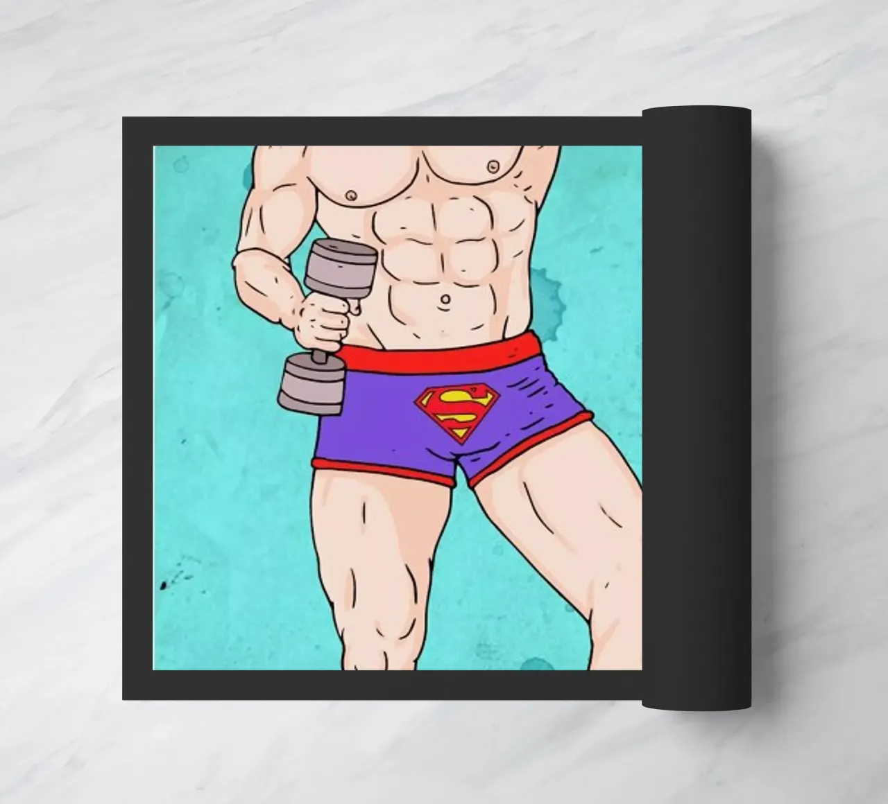 Pride zerbino da Nick Cocozza