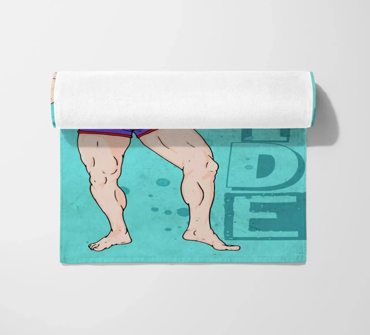 Pride telo mare da Nick Cocozza