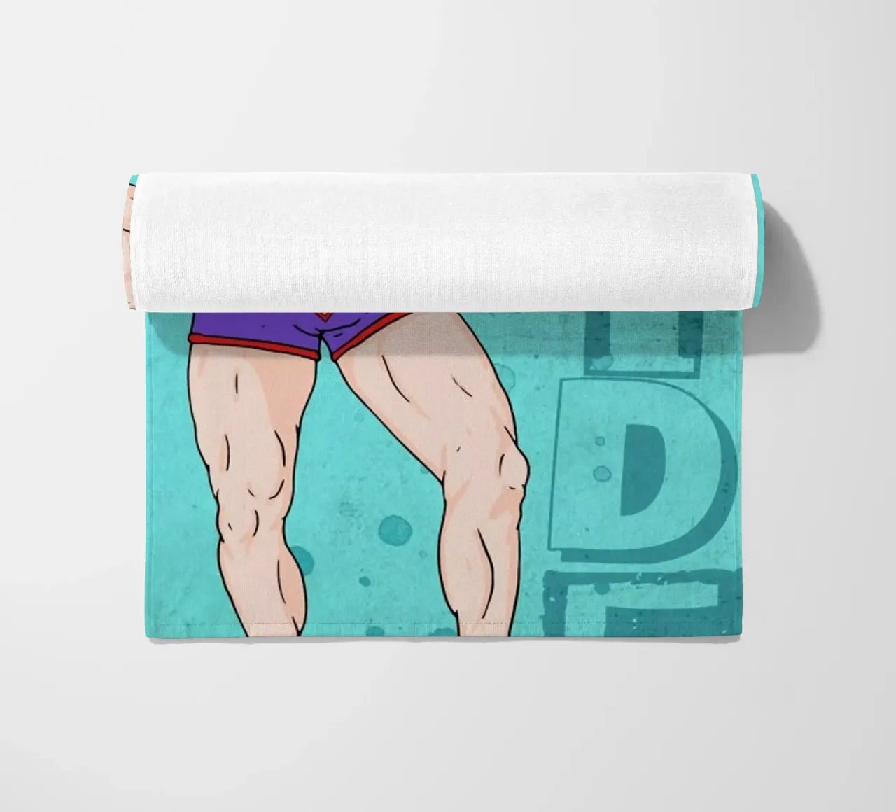 Pride telo mare da Nick Cocozza