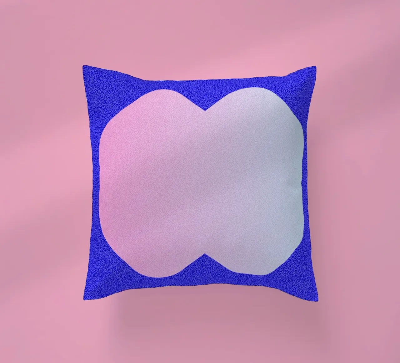 Gradient I cuscino da byh.illustration