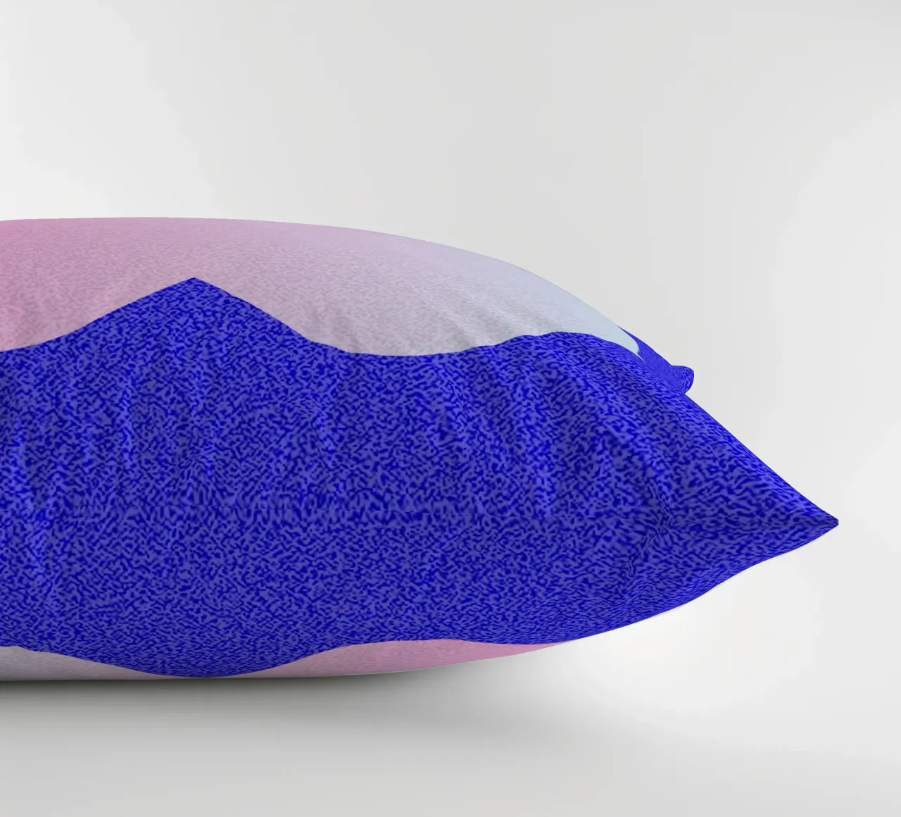 Gradient I cuscino da byh.illustration