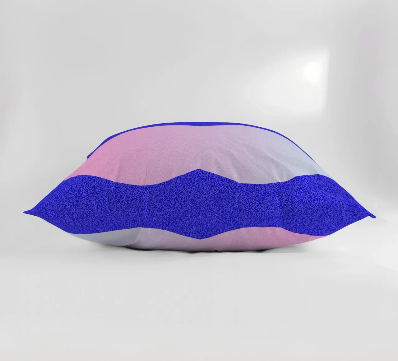 Gradient I cuscino da byh.illustration