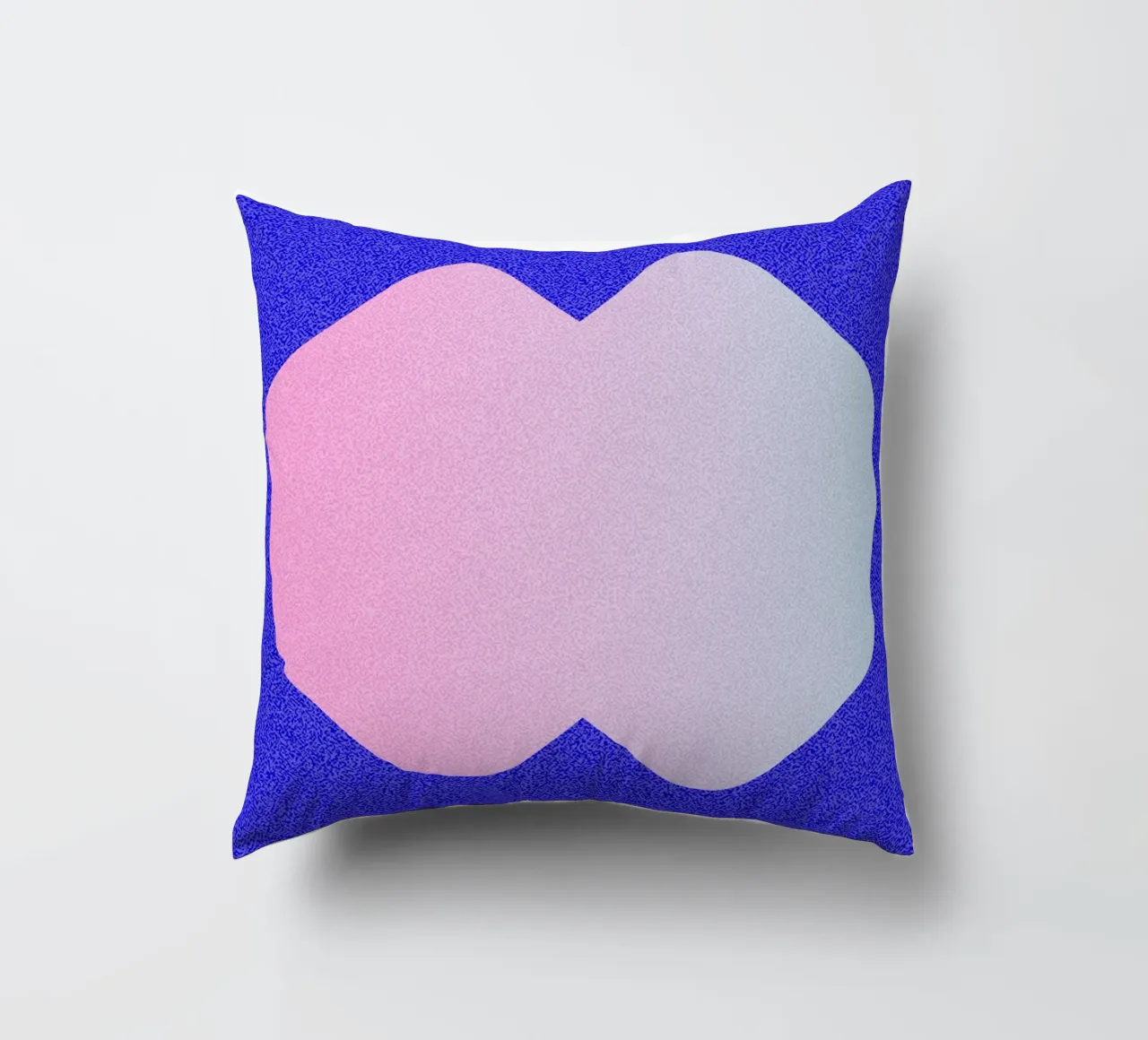 Gradient I cuscino da byh.illustration