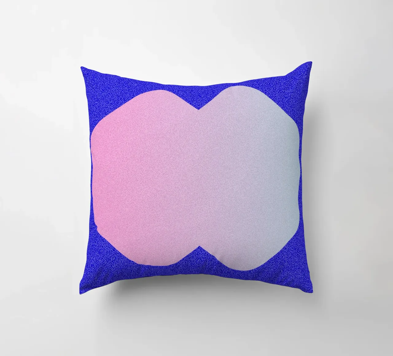 Gradient I cuscino da byh.illustration