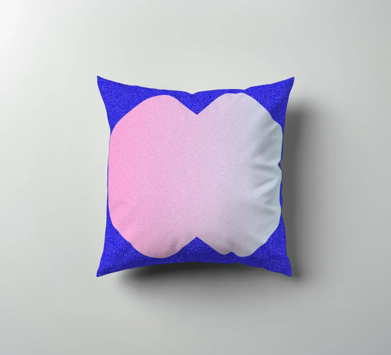 Gradient I cuscino da byh.illustration