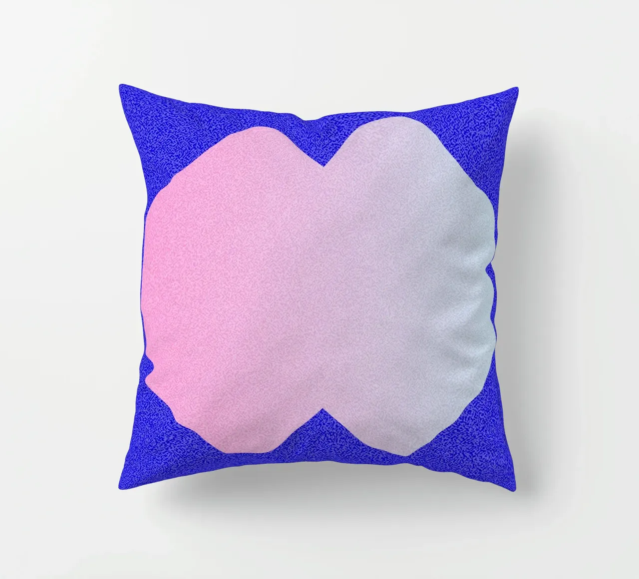 Gradient I cuscino da byh.illustration