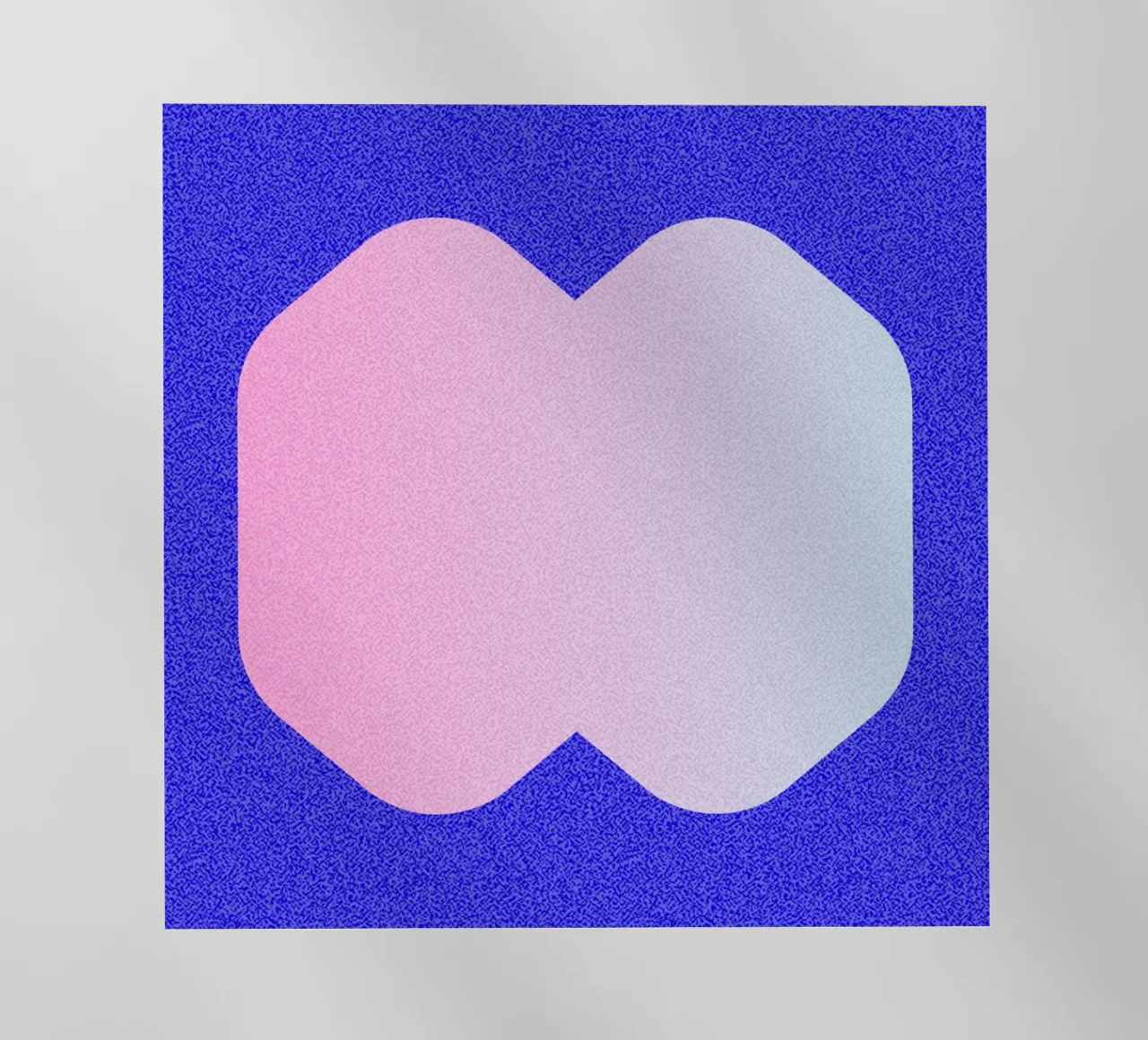 Gradient I pellicola backlit da byh.illustration