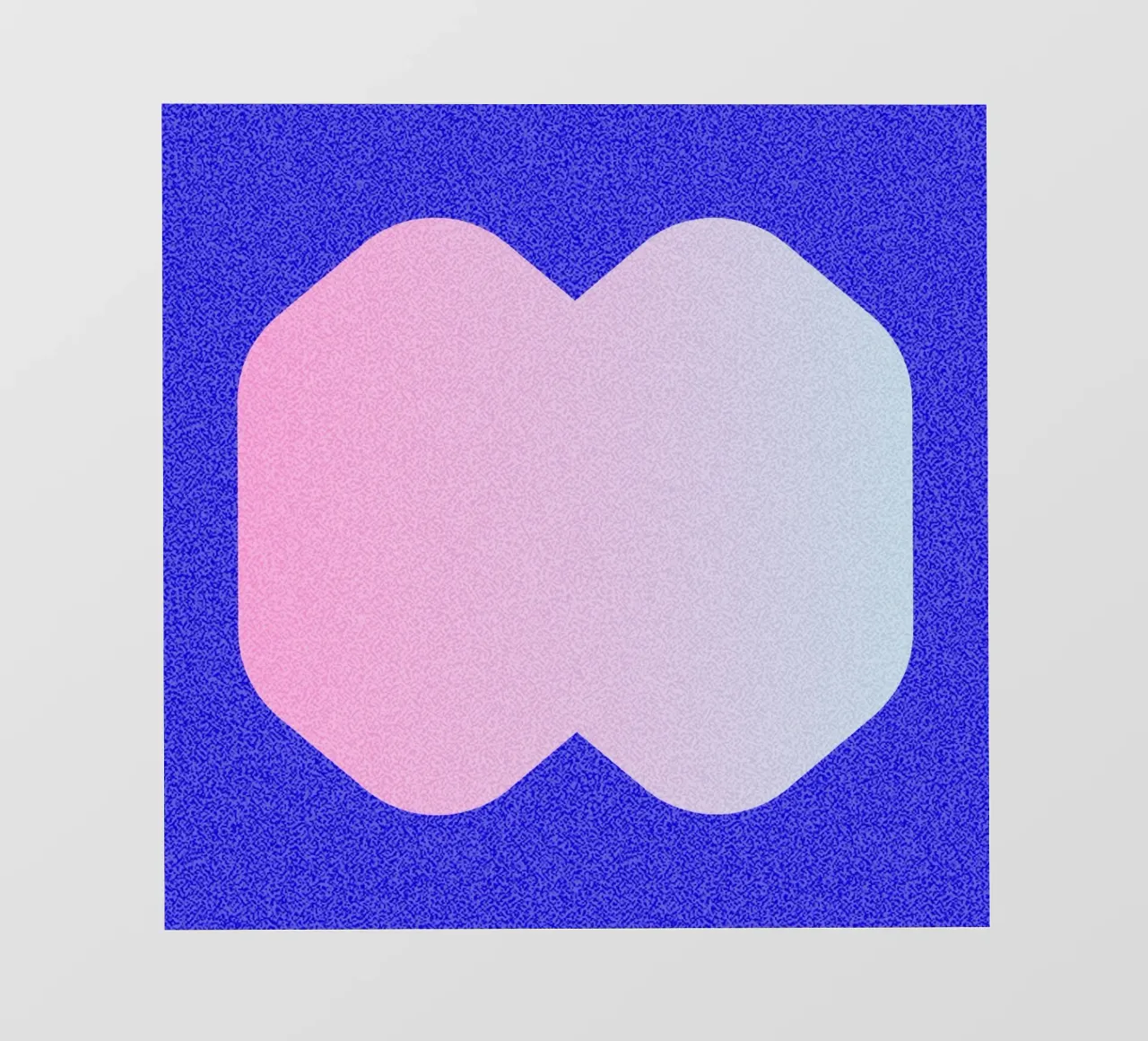 Gradient I pellicola backlit da byh.illustration