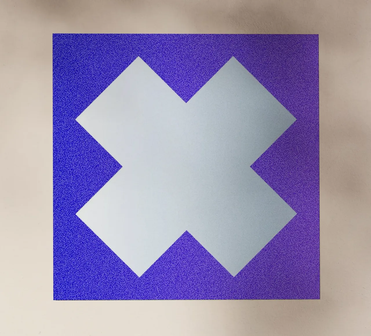 Gradient II pellicola backlit da byh.illustration