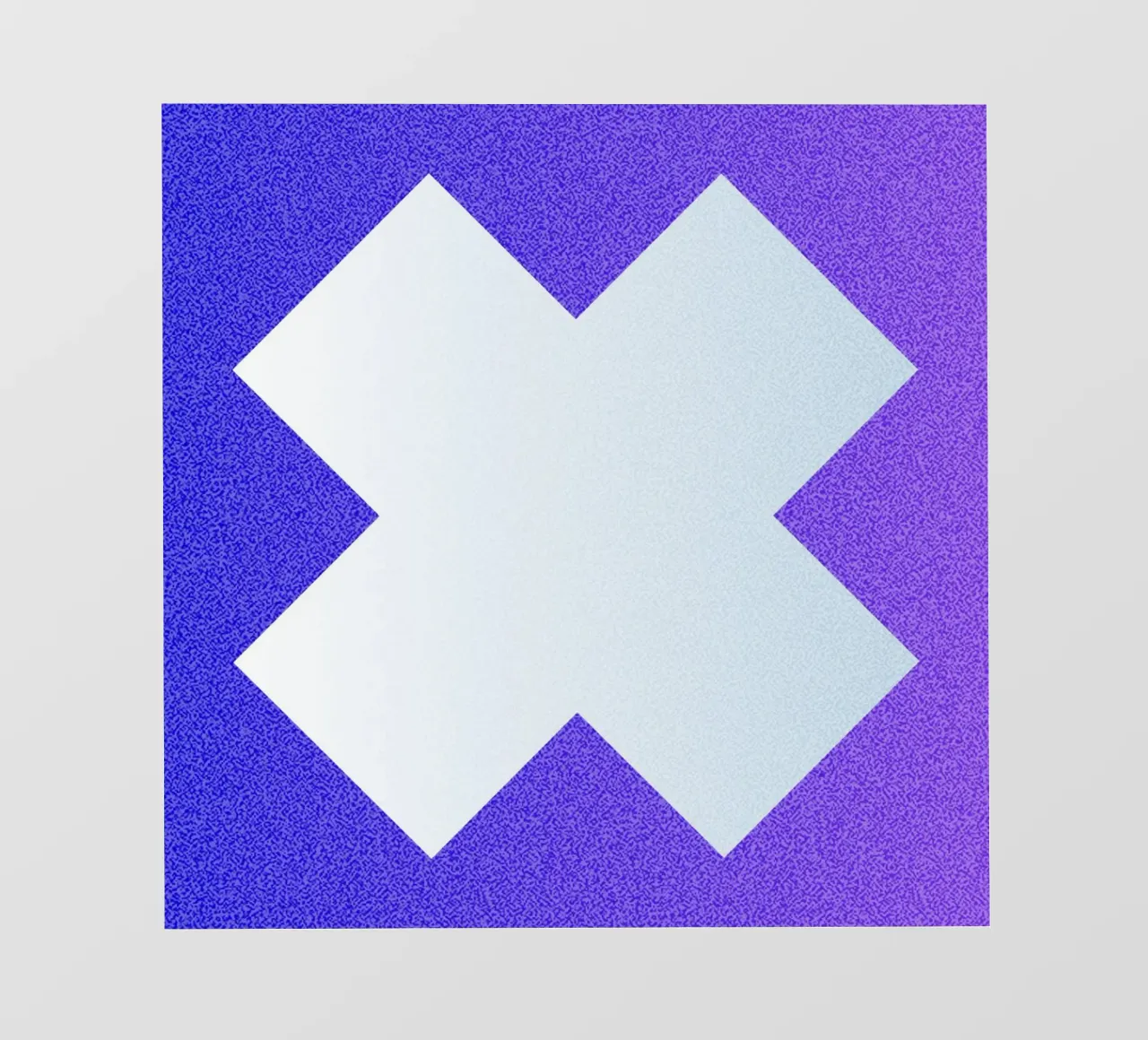 Gradient II pellicola backlit da byh.illustration