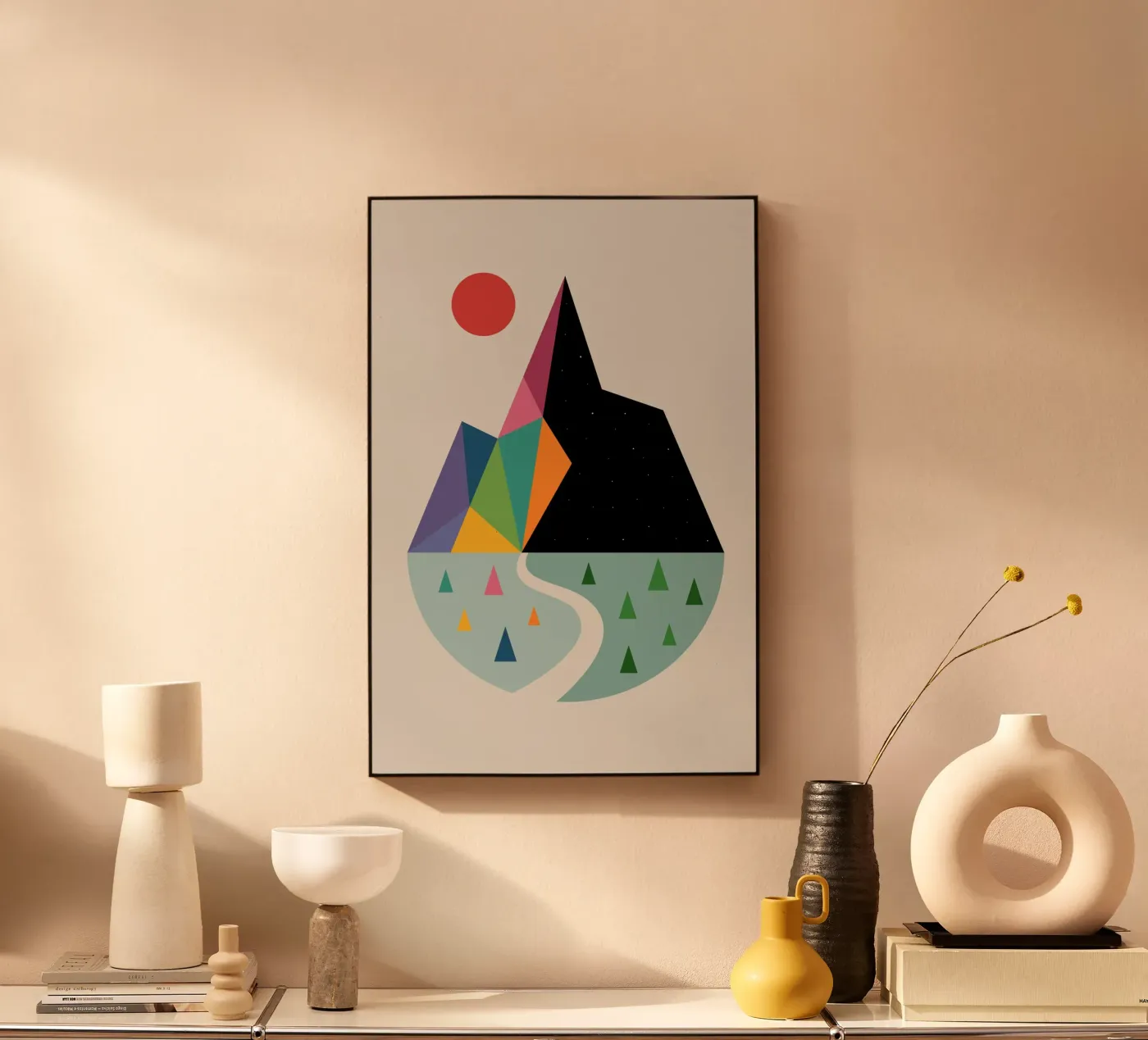 Lato luminoso plexiglass da Andy Westface