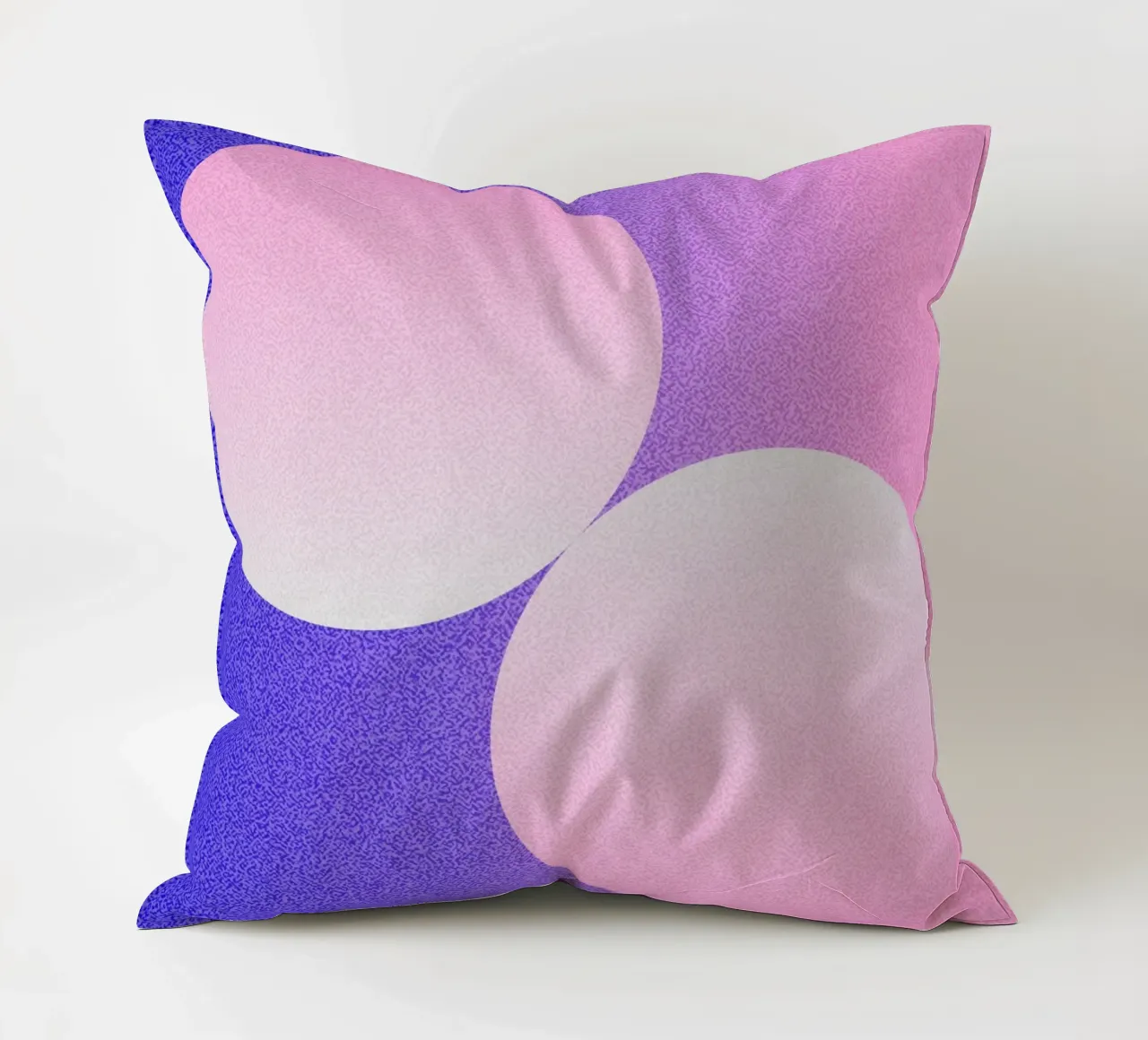 Gradient III cuscino da byh.illustration