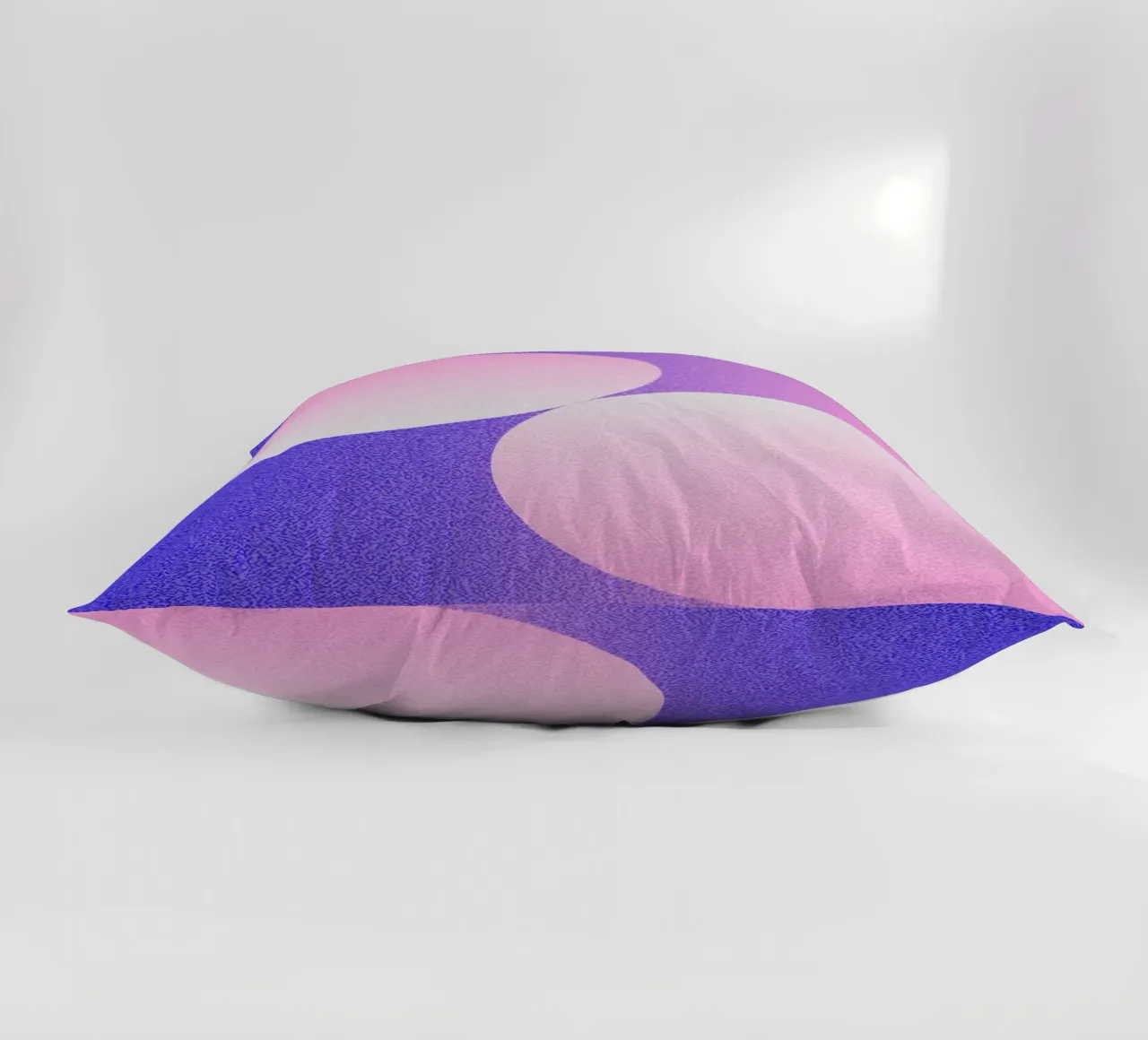 Gradient III cuscino da byh.illustration