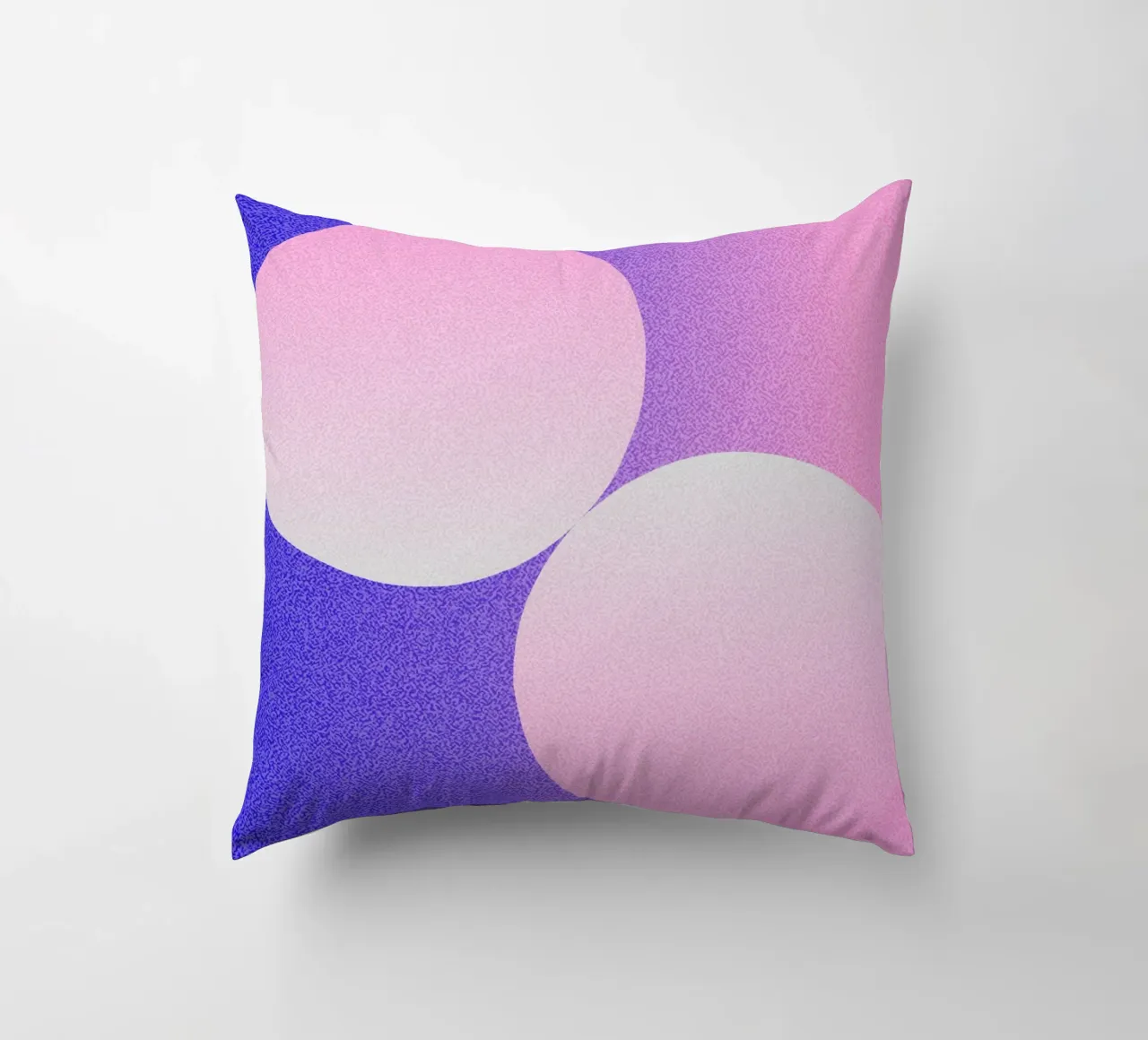 Gradient III cuscino da byh.illustration