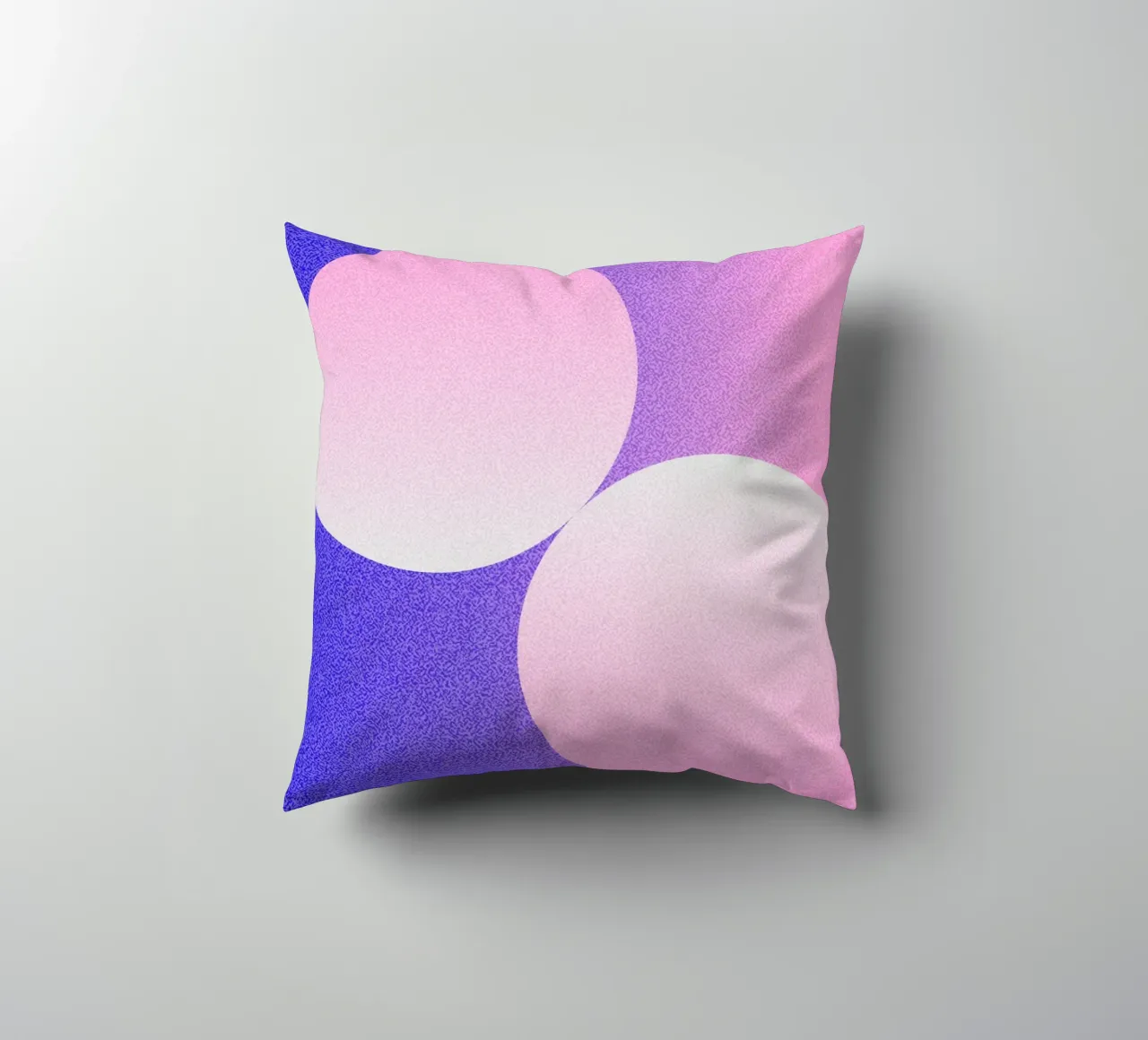 Gradient III cuscino da byh.illustration