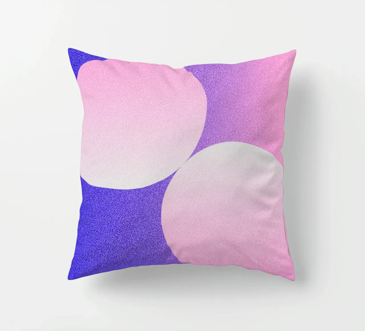 Gradient III cuscino da byh.illustration