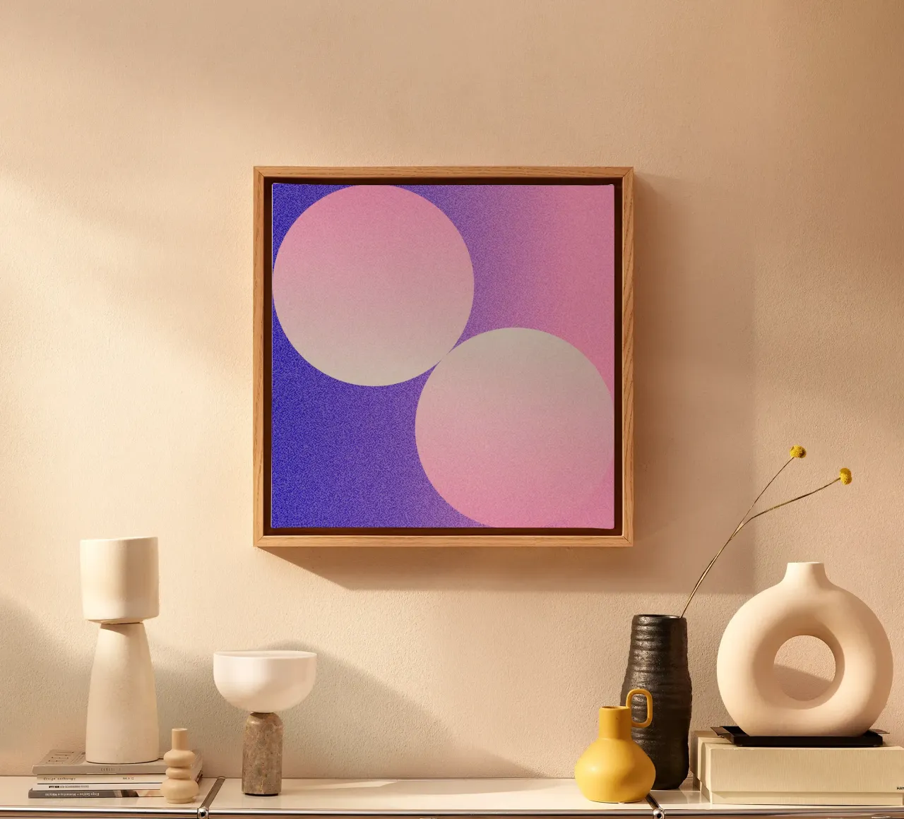 Gradient III tela da byh.illustration