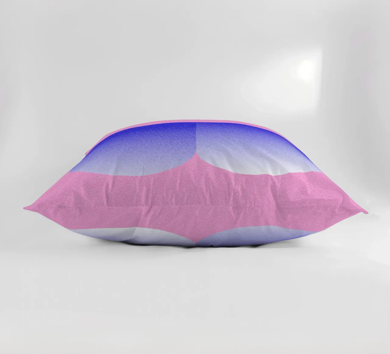 Gradient IV cuscino da byh.illustration