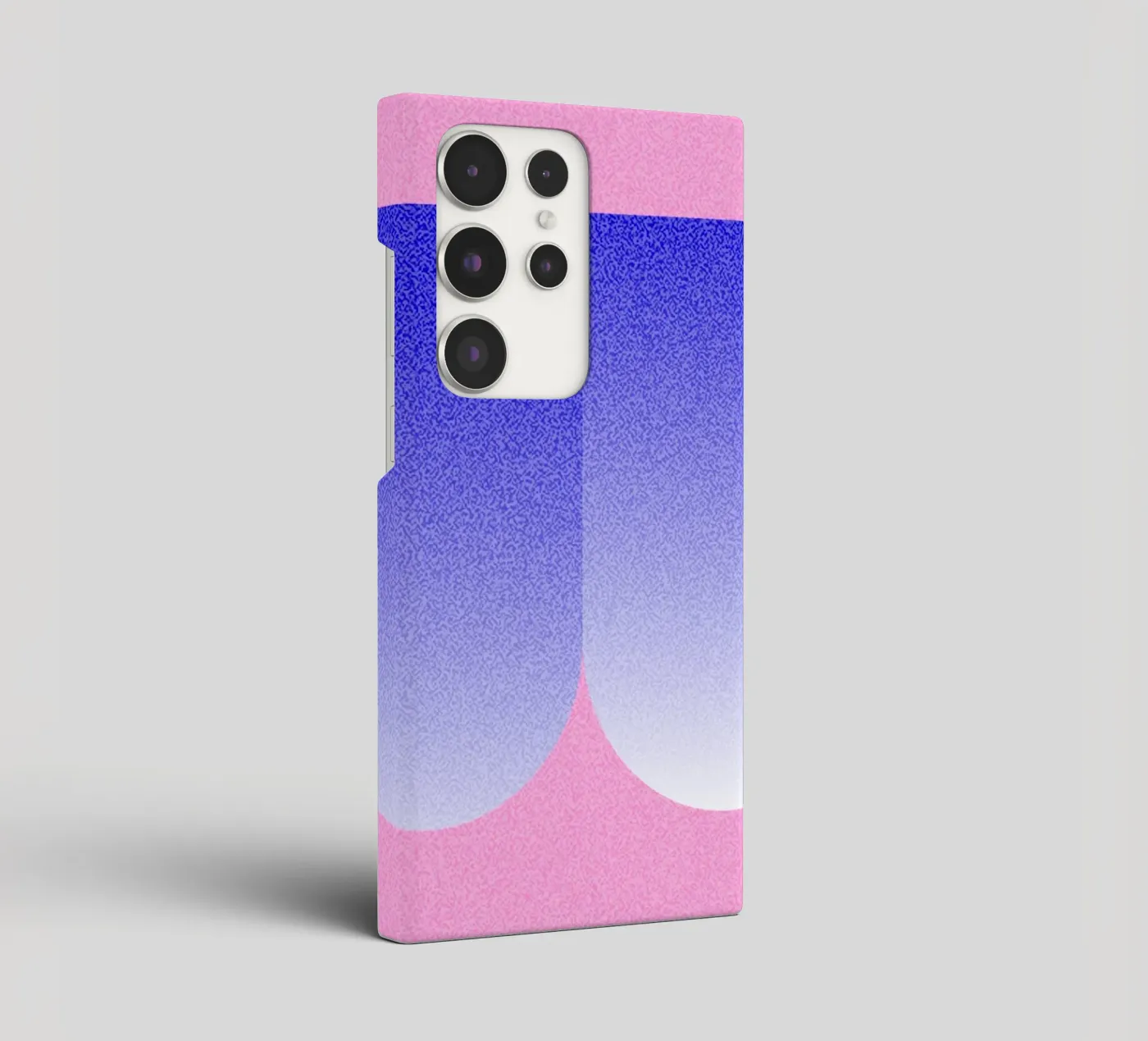 Gradient IV cover samsung da byh.illustration