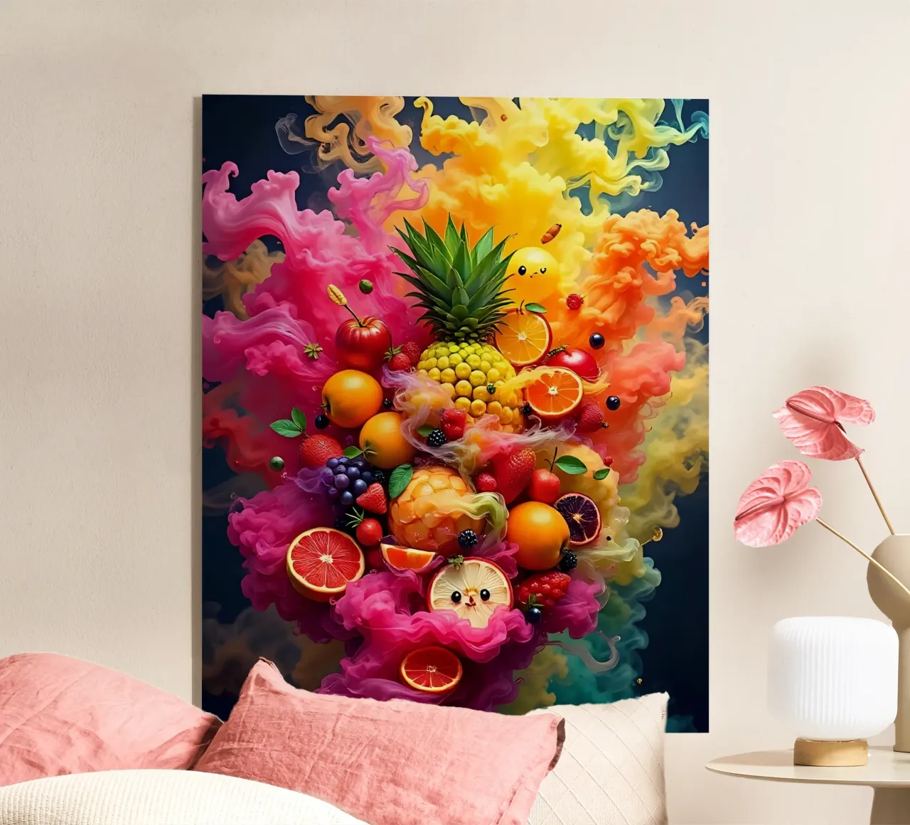 Frutta_8 plexiglass da Farb- und Blütenzauber by LK