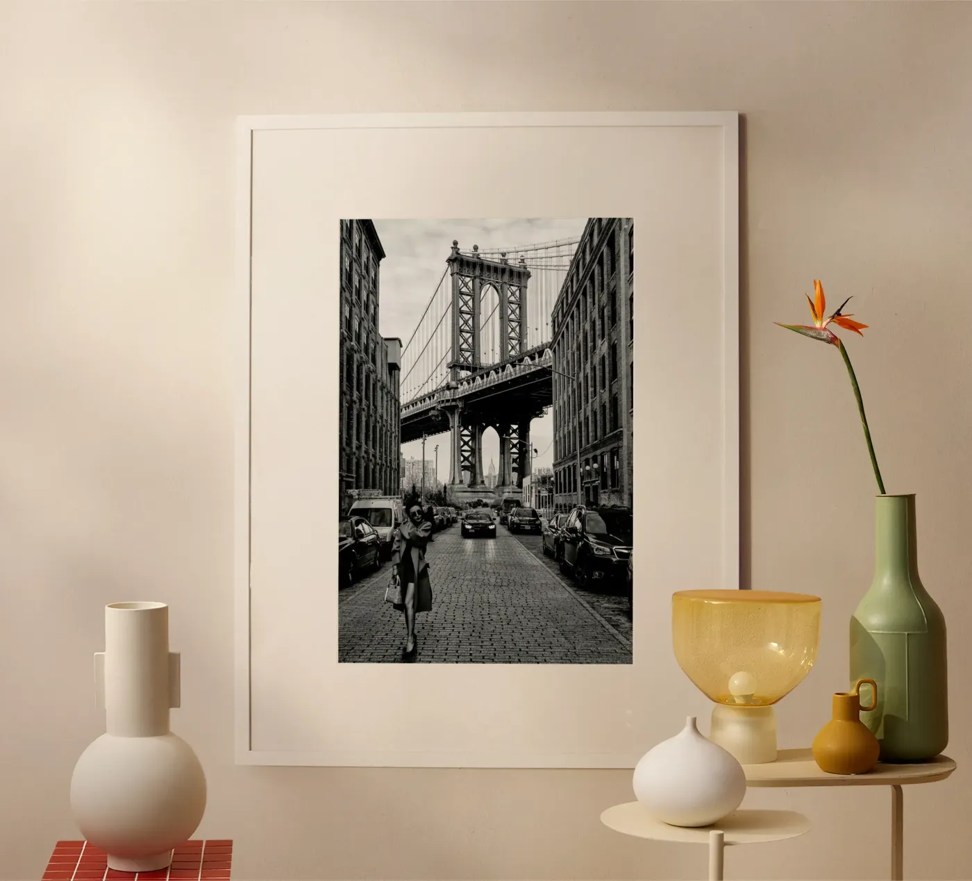 Oblivious - Robert Bolton poster da Pictufy