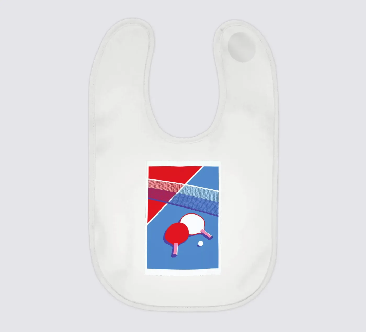 Ping Pong bavaglino da Pietari Posti