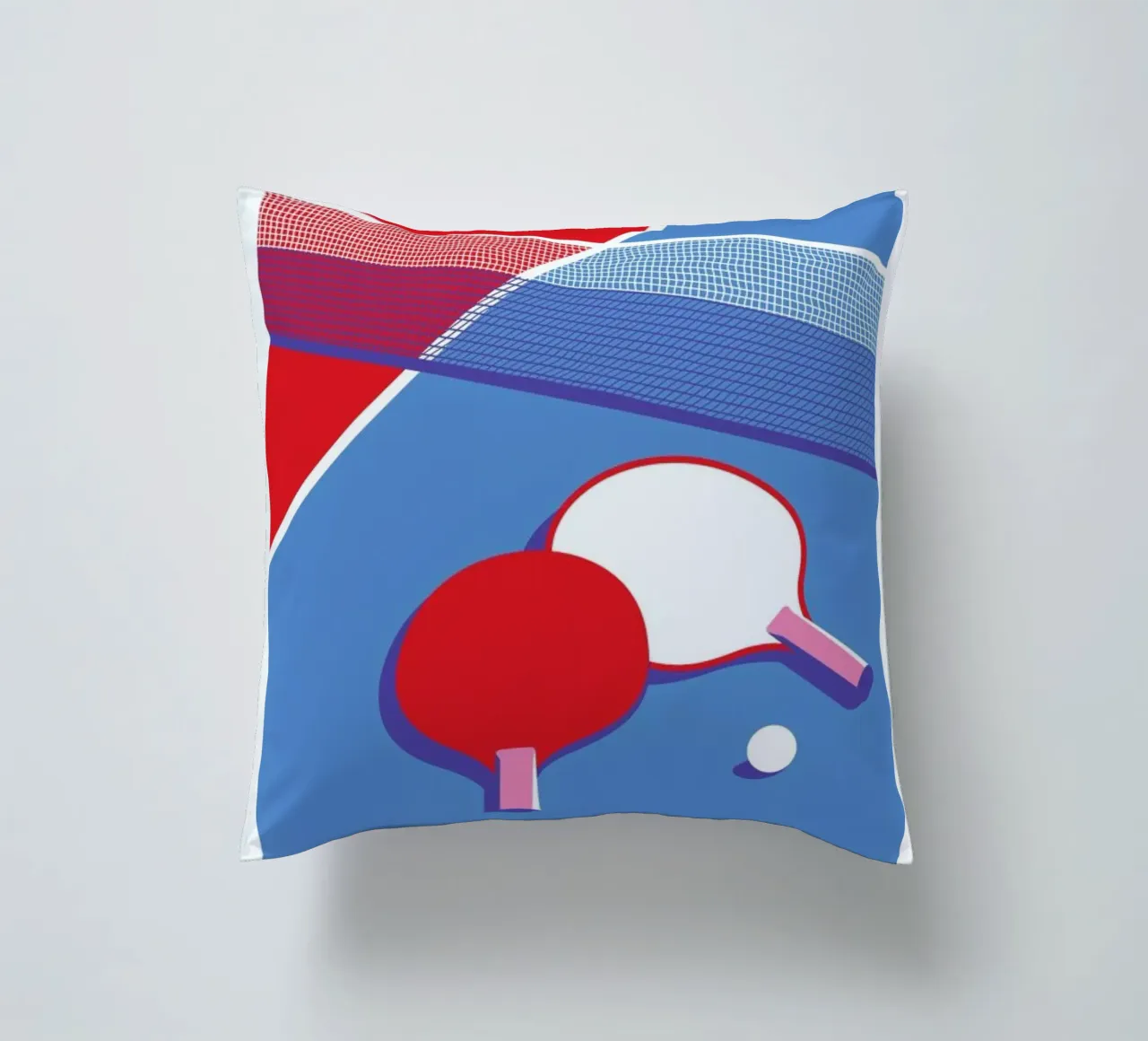 Ping Pong cuscino da Pietari Posti