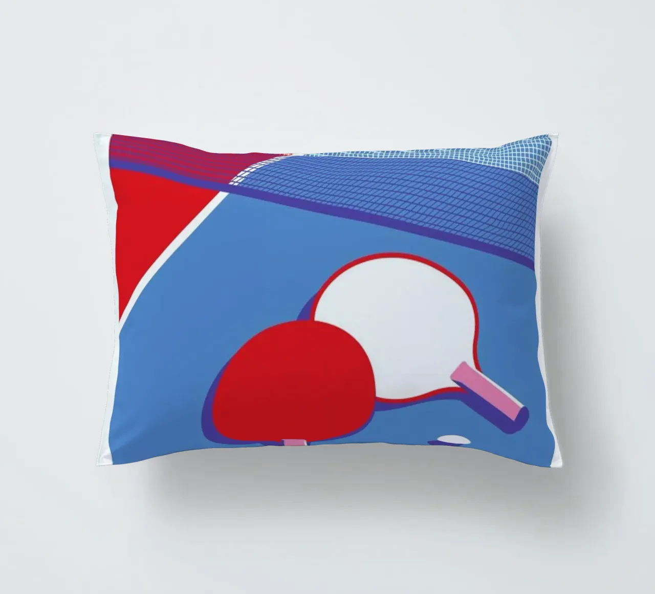 Ping Pong cuscino da Pietari Posti