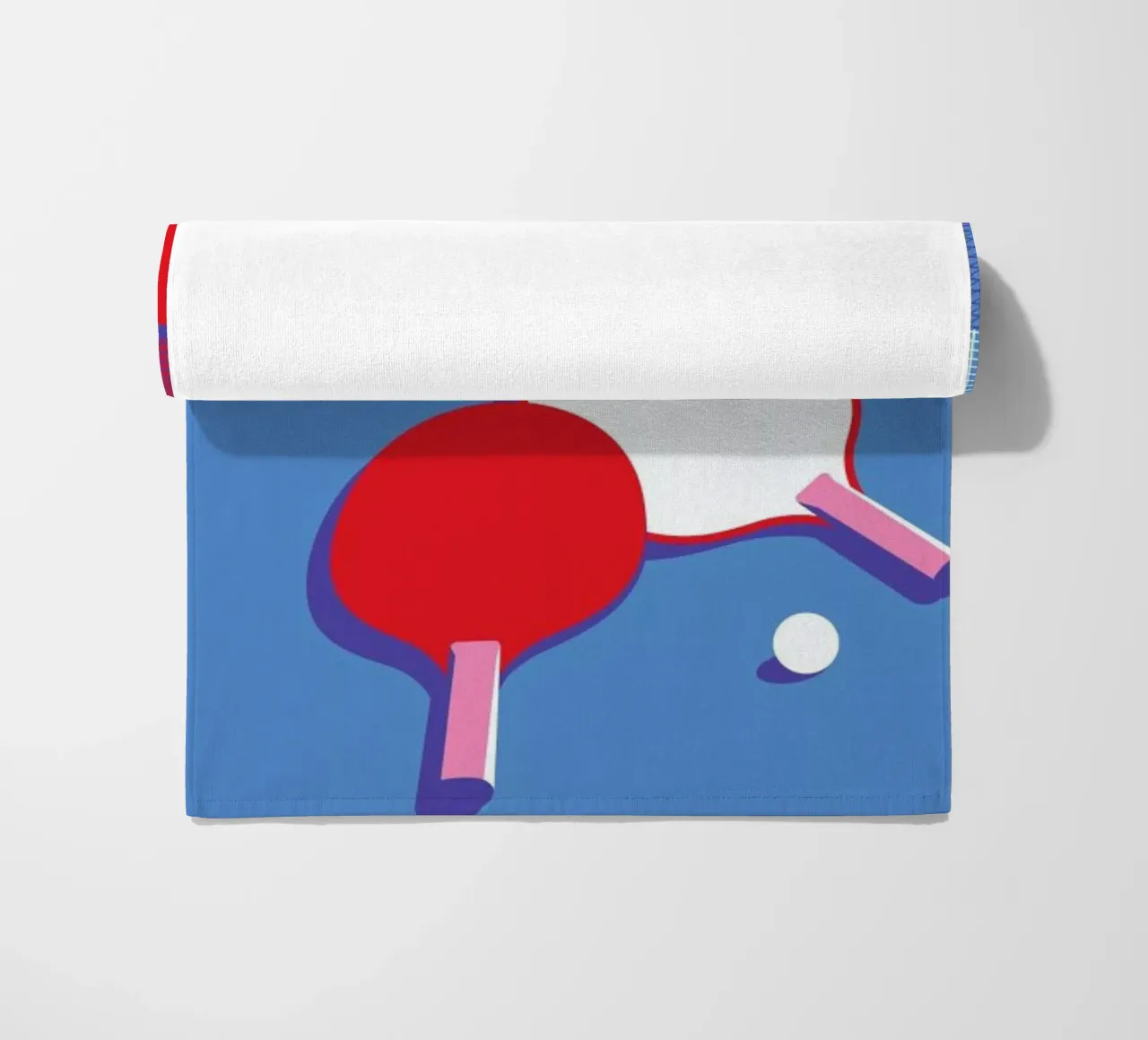 Ping Pong telo mare da Pietari Posti